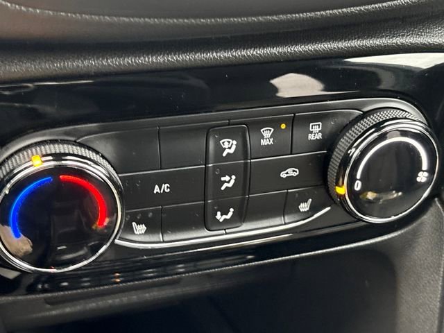 Used 2023 Buick Encore GX Preferred w/ Cold Weather Comfort Package image 17