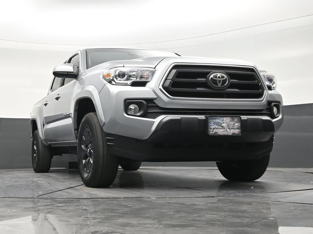 Used 2023 Toyota Tacoma SR5 RWD image 26