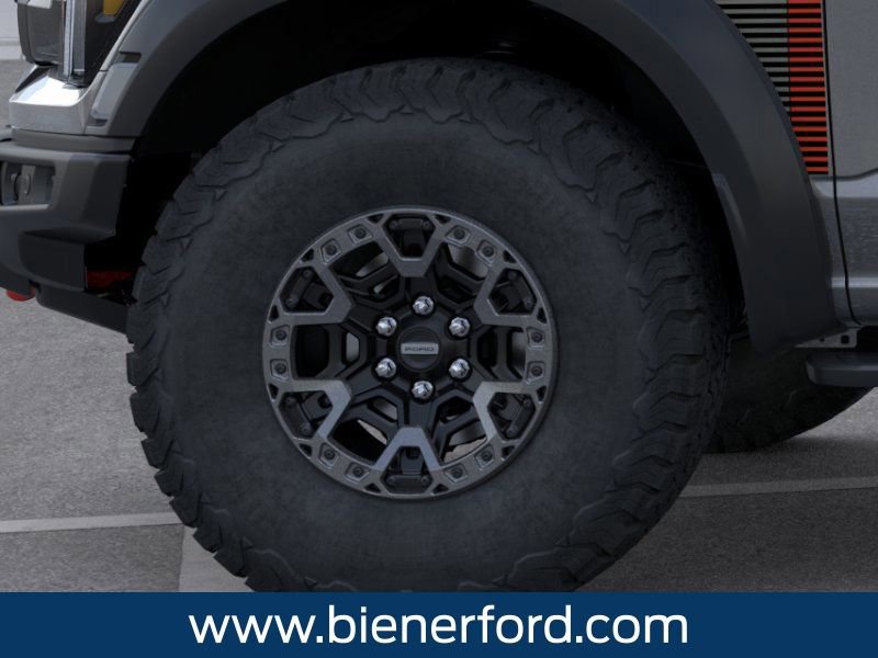 New 2026 Ford F150 Raptor AWD/4WD image 20