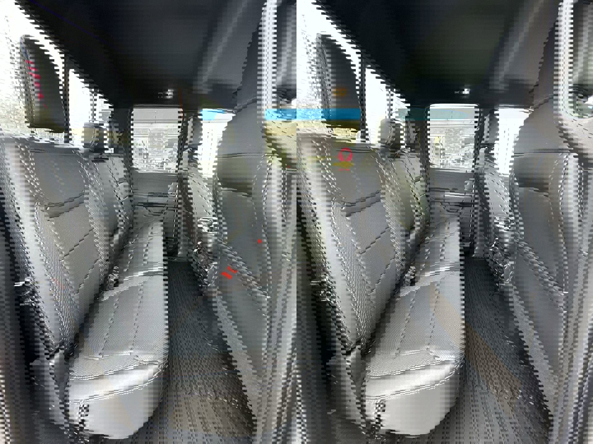 Used 2022 Ford F150 Raptor w/ Torsen Package image 24