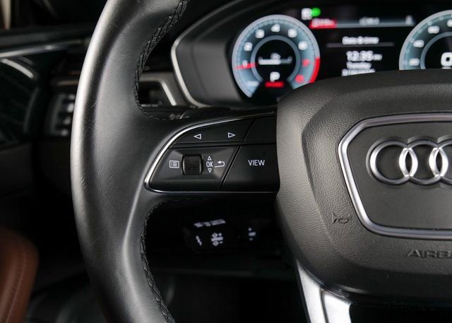 Certified 2021 Audi A5 2.0T Premium Plus image 16