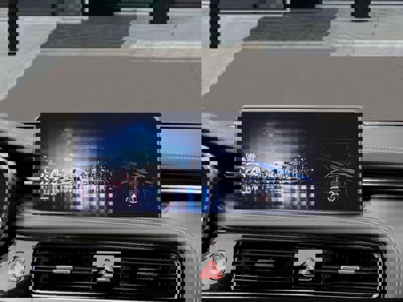 New 2025 Genesis G70 2.5T w/ Sport Prestige Package image 39