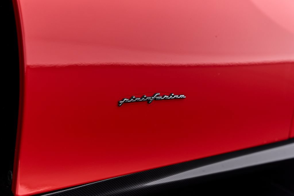 Used 2016 Ferrari F12 Berlinetta RWD image 28