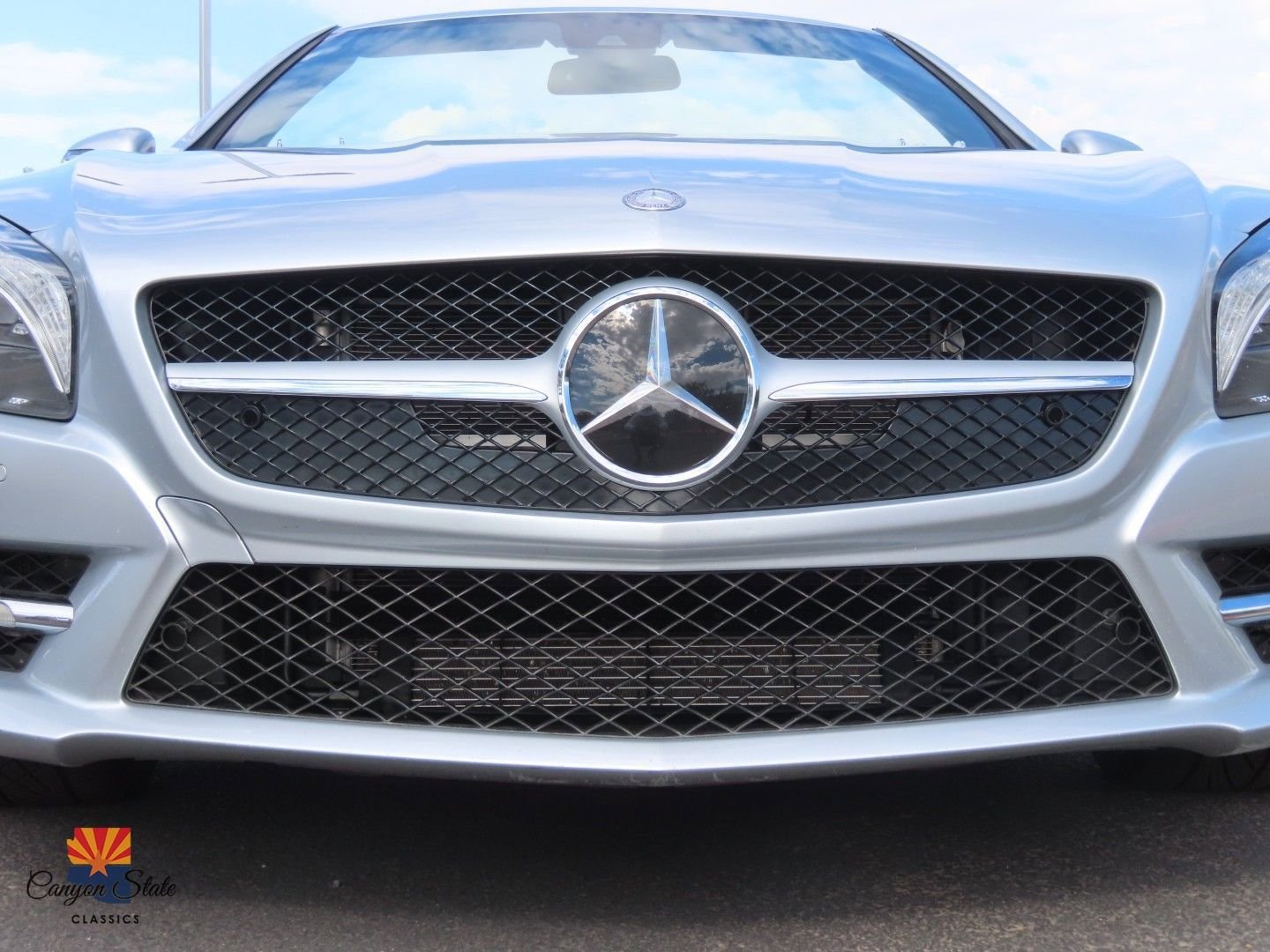 Used 2013 Mercedes-Benz SL 550 image 36