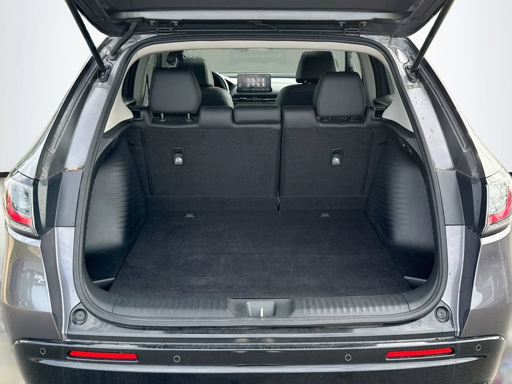 Used 2024 Honda HR-V EX-L image 29