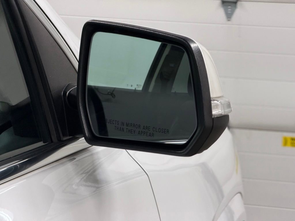 Certified 2021 GMC Acadia Denali w/ Denali Technology Package image 34