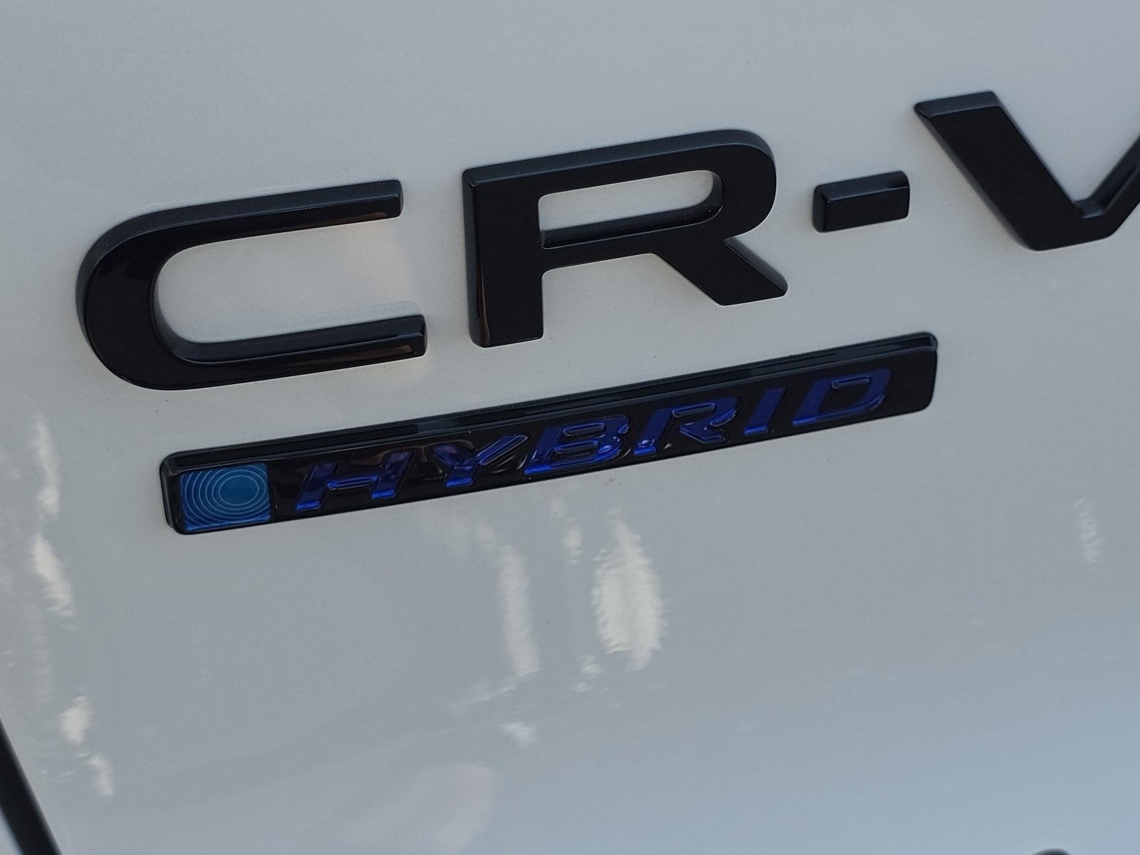 New 2026 Honda CR-V Sport Touring image 13
