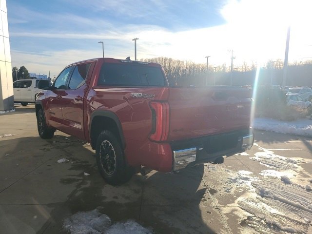 Used 2024 Toyota Tundra SR5 image 5