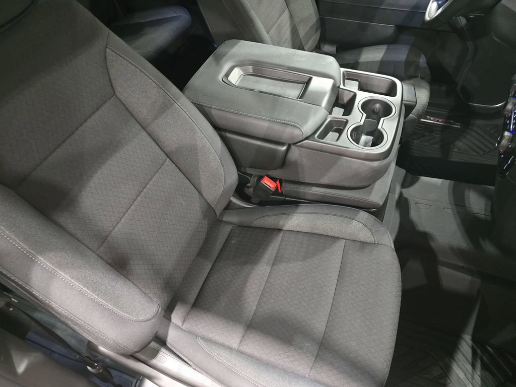 Used 2026 Chevrolet Silverado 1500 RST image 10