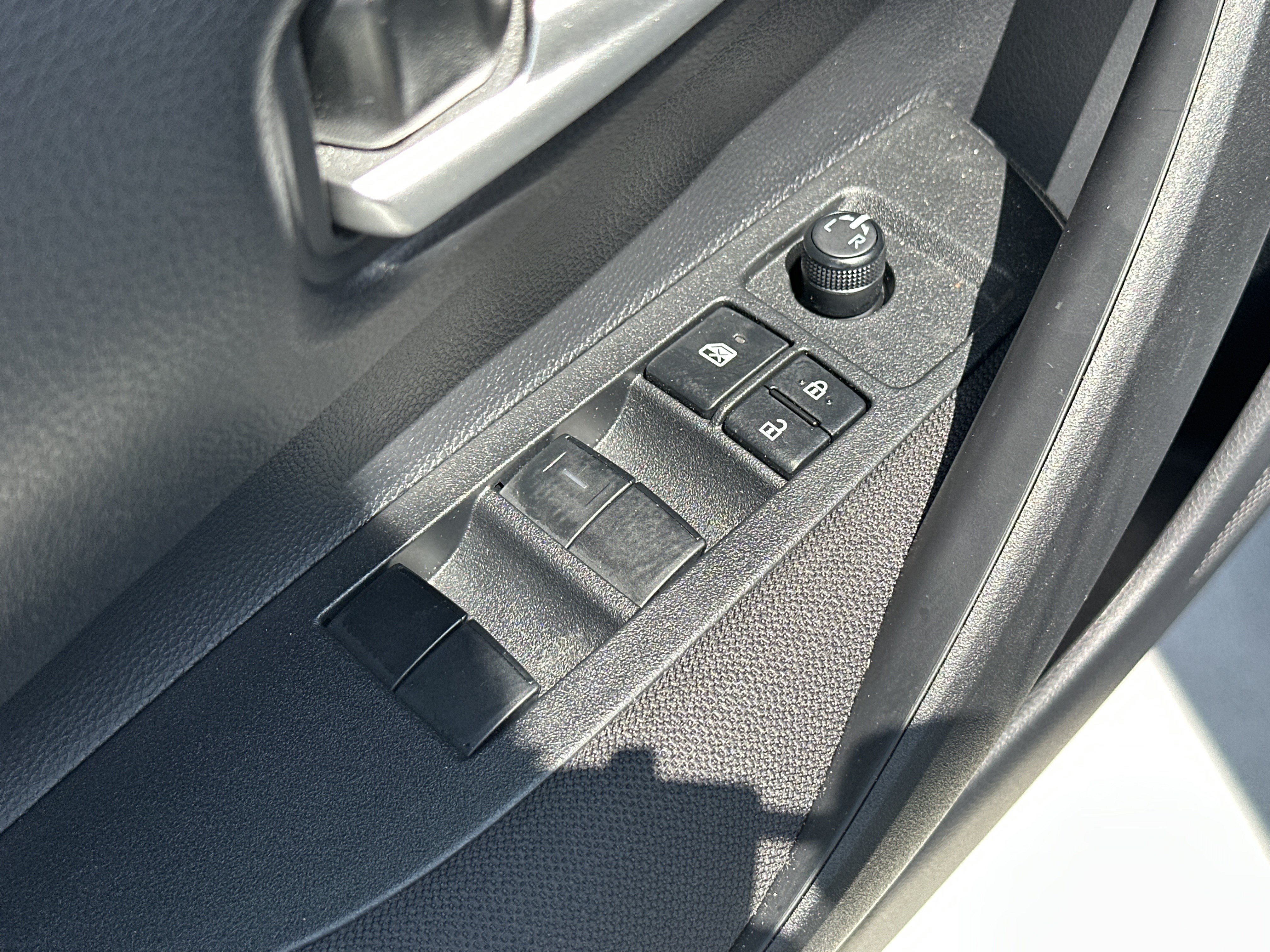 Certified 2026 Toyota Corolla SE FWD image 15