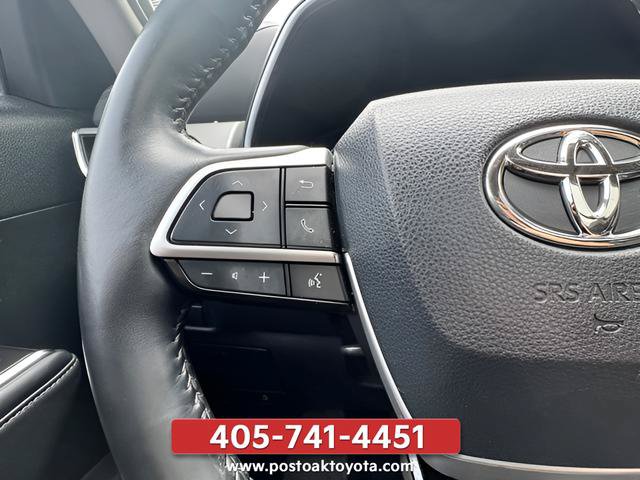 Used 2023 Toyota Highlander Platinum AWD/4WD image 27