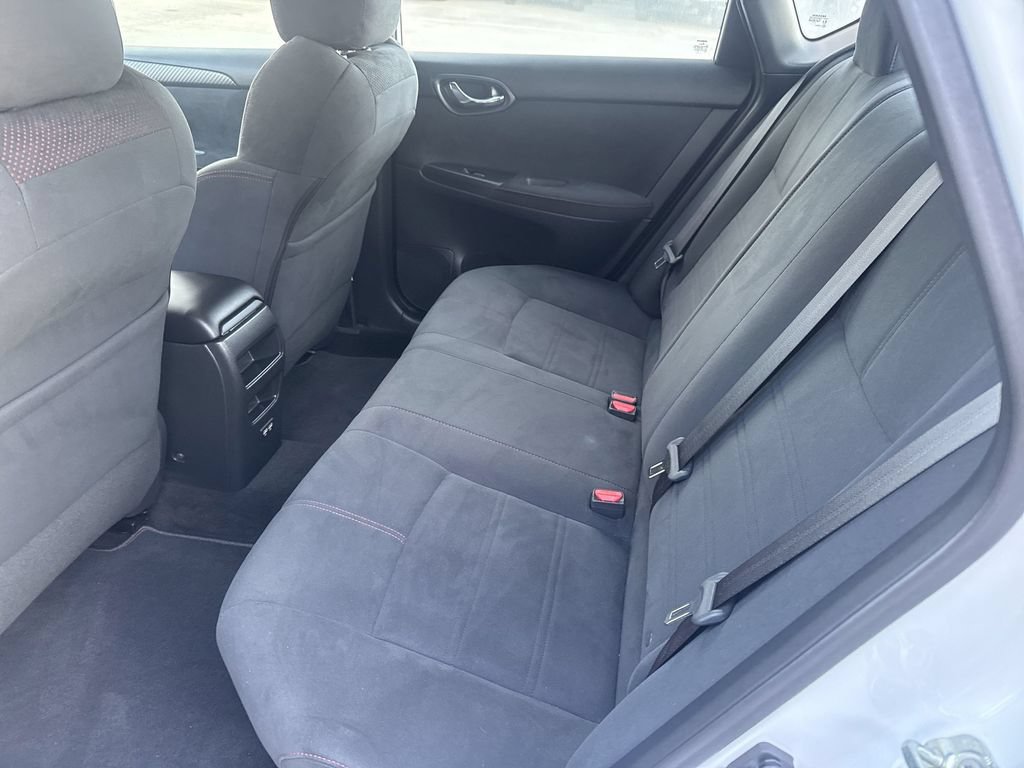 Used 2018 Nissan Sentra NISMO FWD image 24