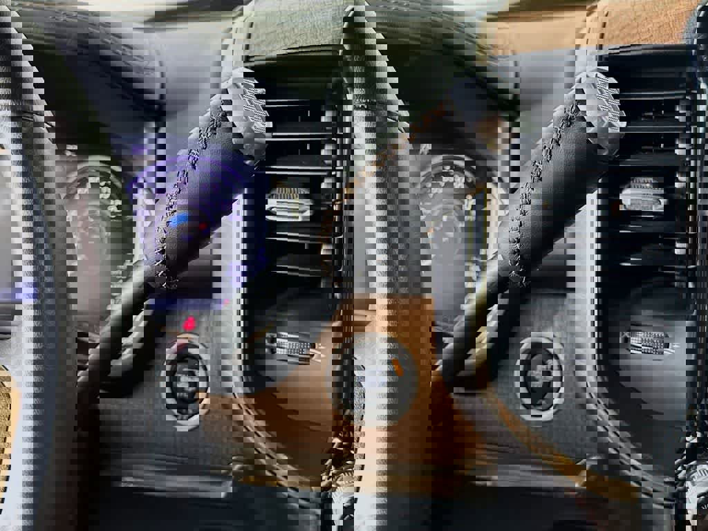 Used 2024 RAM 3500 Limited image 18