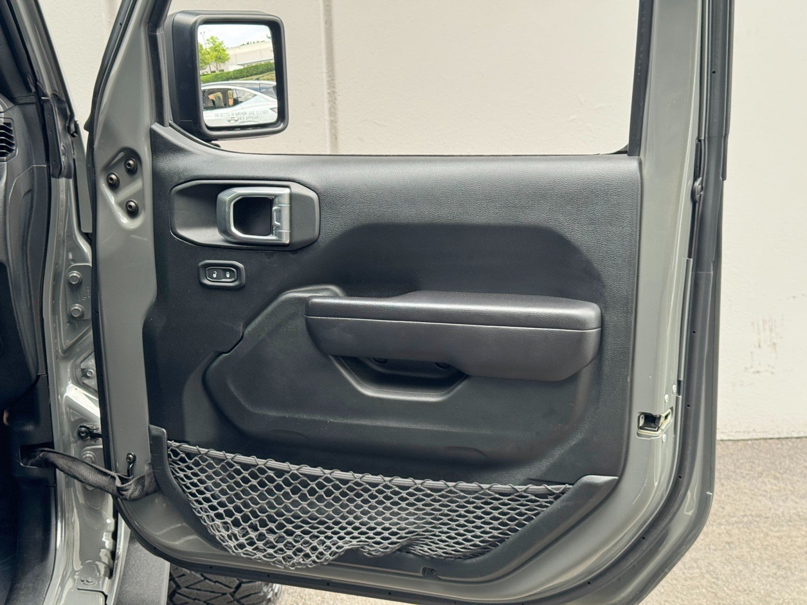 Used 2021 Jeep Gladiator Mojave AWD/4WD image 42