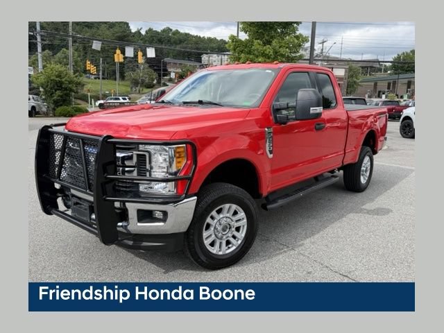 Used 2017 Ford F250 XLT w/ XLT Value Package