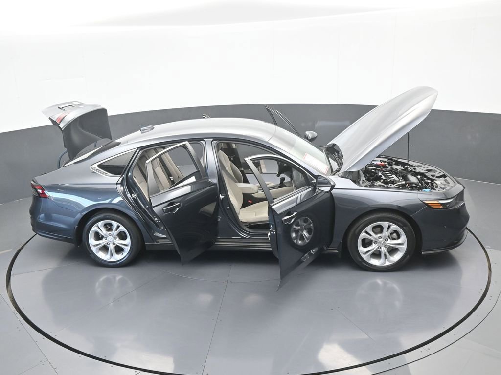 Used 2024 Honda Accord LX image 63