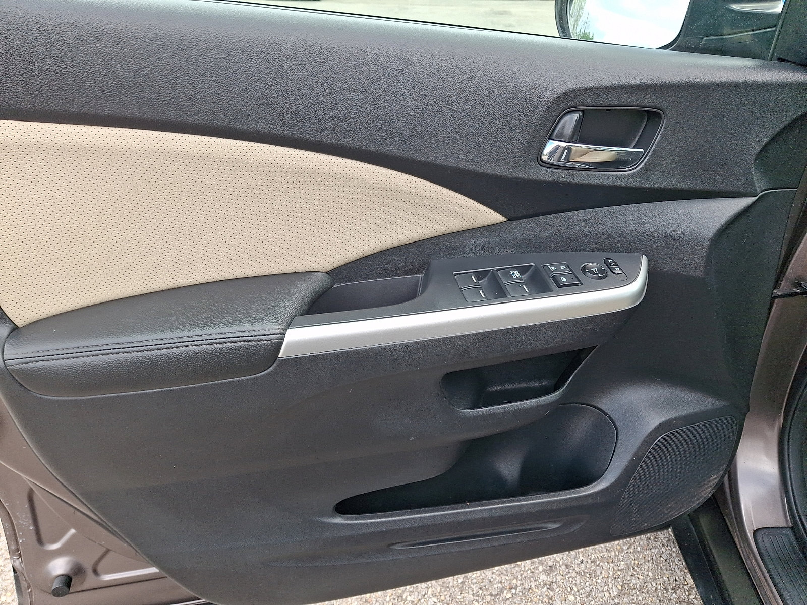 Used 2016 Honda CR-V EX-L image 13