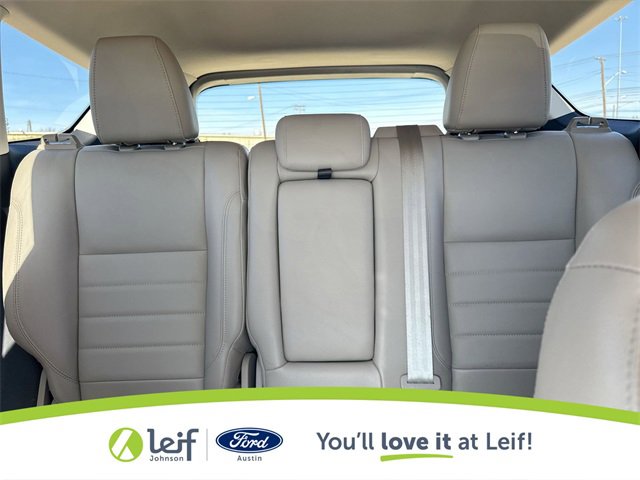 Used 2014 Ford Escape Titanium w/ Equipment Group 401A image 28