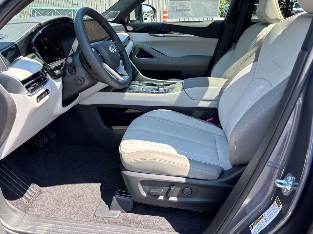 New 2027 INFINITI QX65 Sport w/ Premium Package AWD/4WD image 10