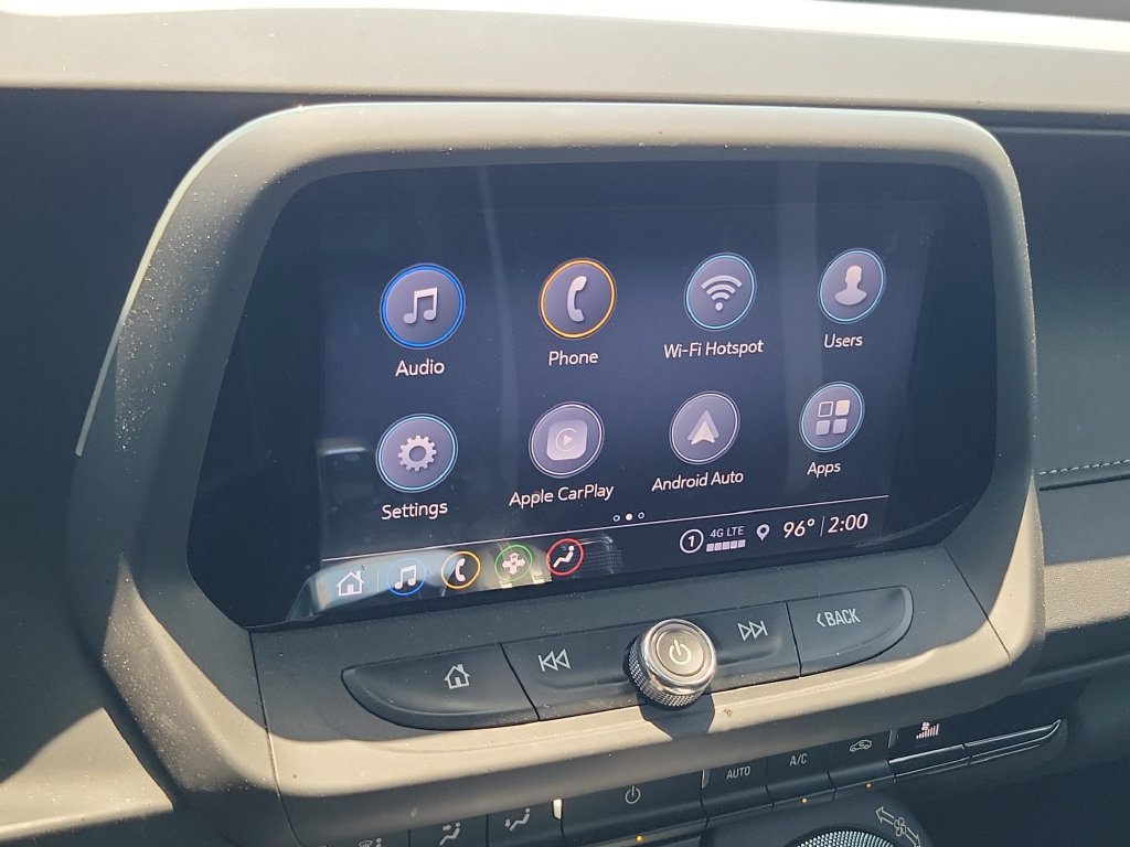 Used 2023 Chevrolet Camaro SS RWD image 22