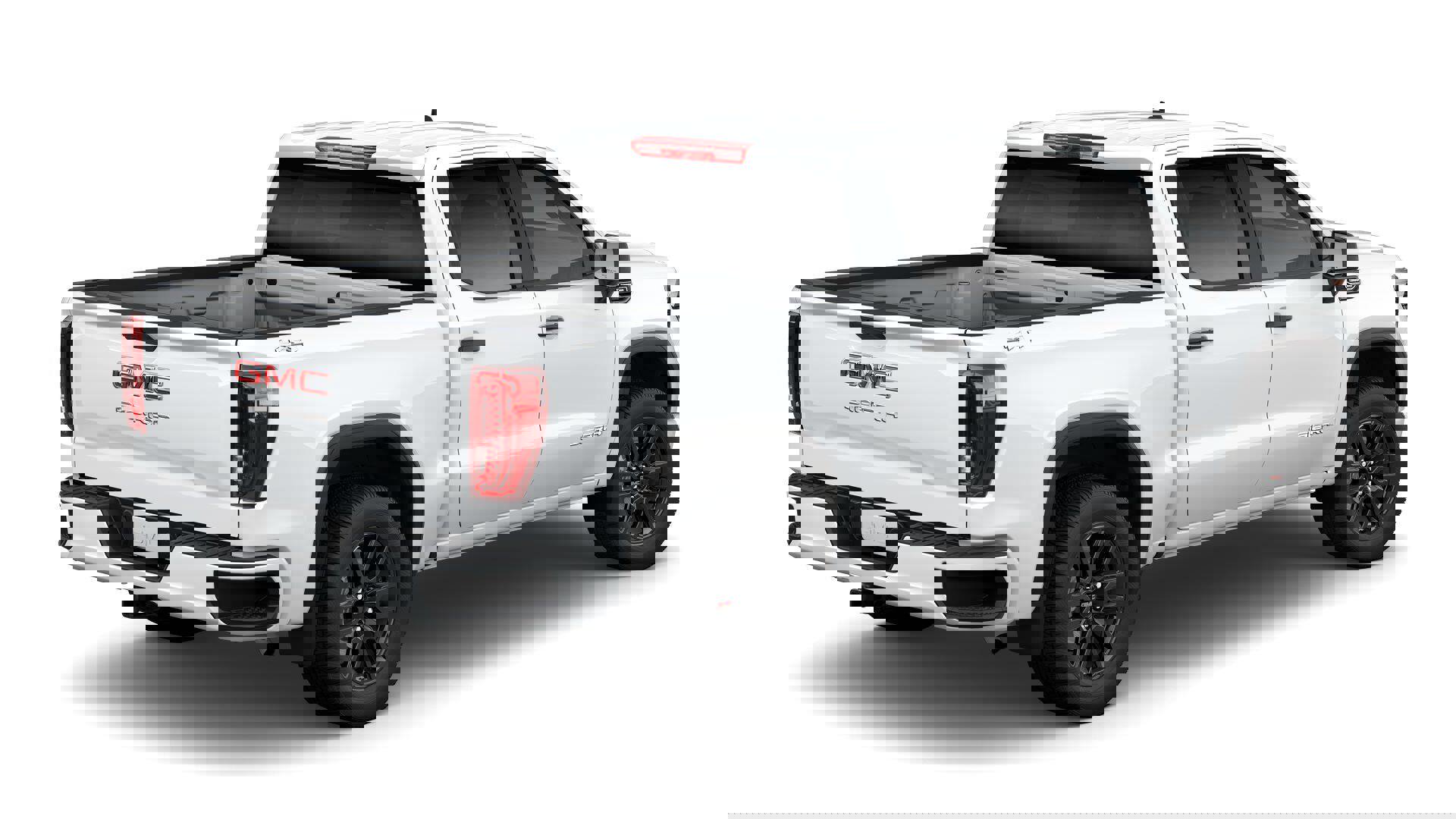 Used 2026 GMC Sierra 1500 Pro w/ Graphite Edition image 71