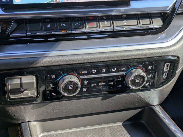 New 2026 Chevrolet Silverado 3500 High Country w/ Technology Package image 23