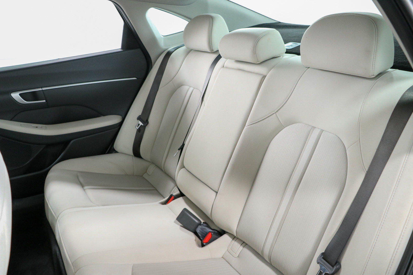 Used 2025 Hyundai Sonata SEL FWD image 25