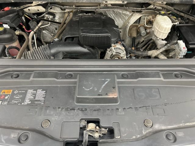 Used 2018 Chevrolet Silverado 2500 LT image 16