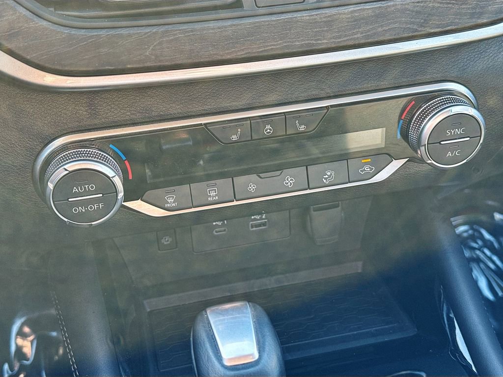 Used 2024 Nissan Altima 2.5 SL image 14