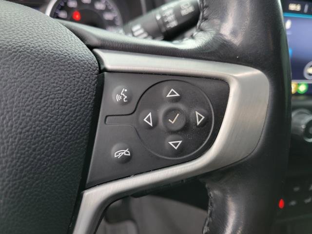 Used 2019 GMC Terrain SLT w/ Preferred Package image 26