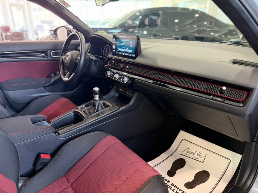 Used 2024 Honda Civic Si image 18