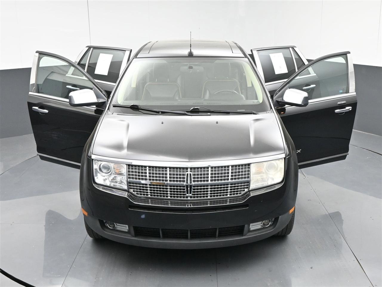 Used 2010 Lincoln MKX AWD image 37