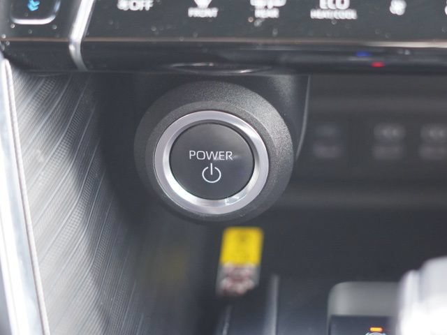 Used 2023 Toyota Venza Nightshade AWD/4WD image 28