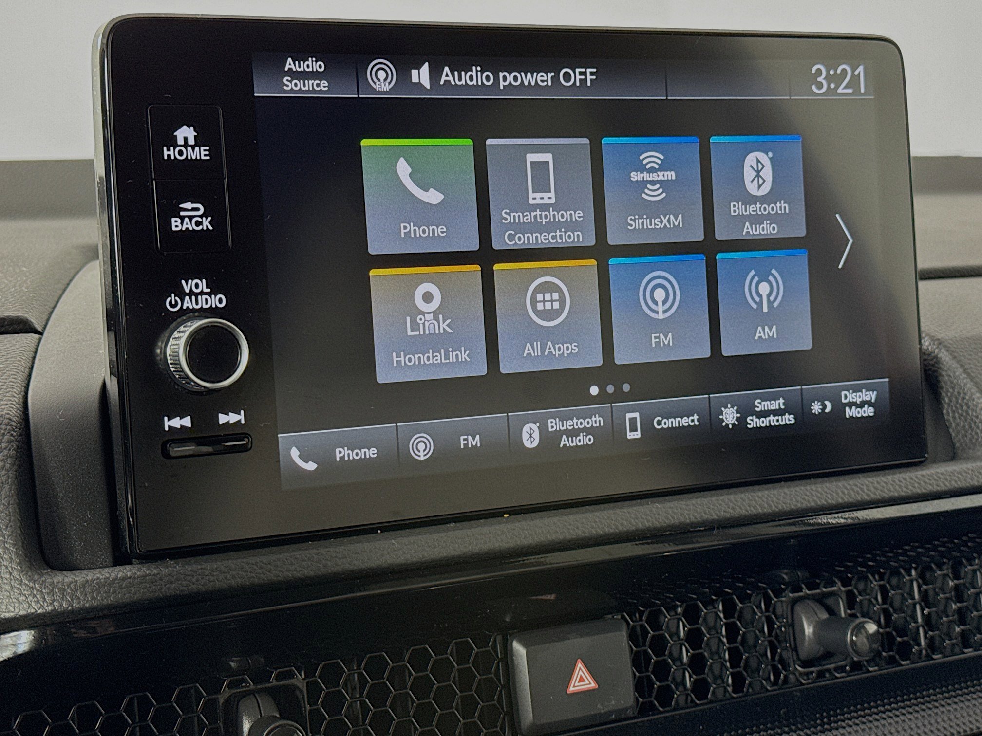 Certified 2023 Honda CR-V EX-L image 14