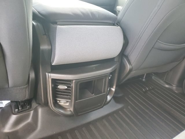Certified 2019 RAM 1500 Big Horn AWD/4WD image 23