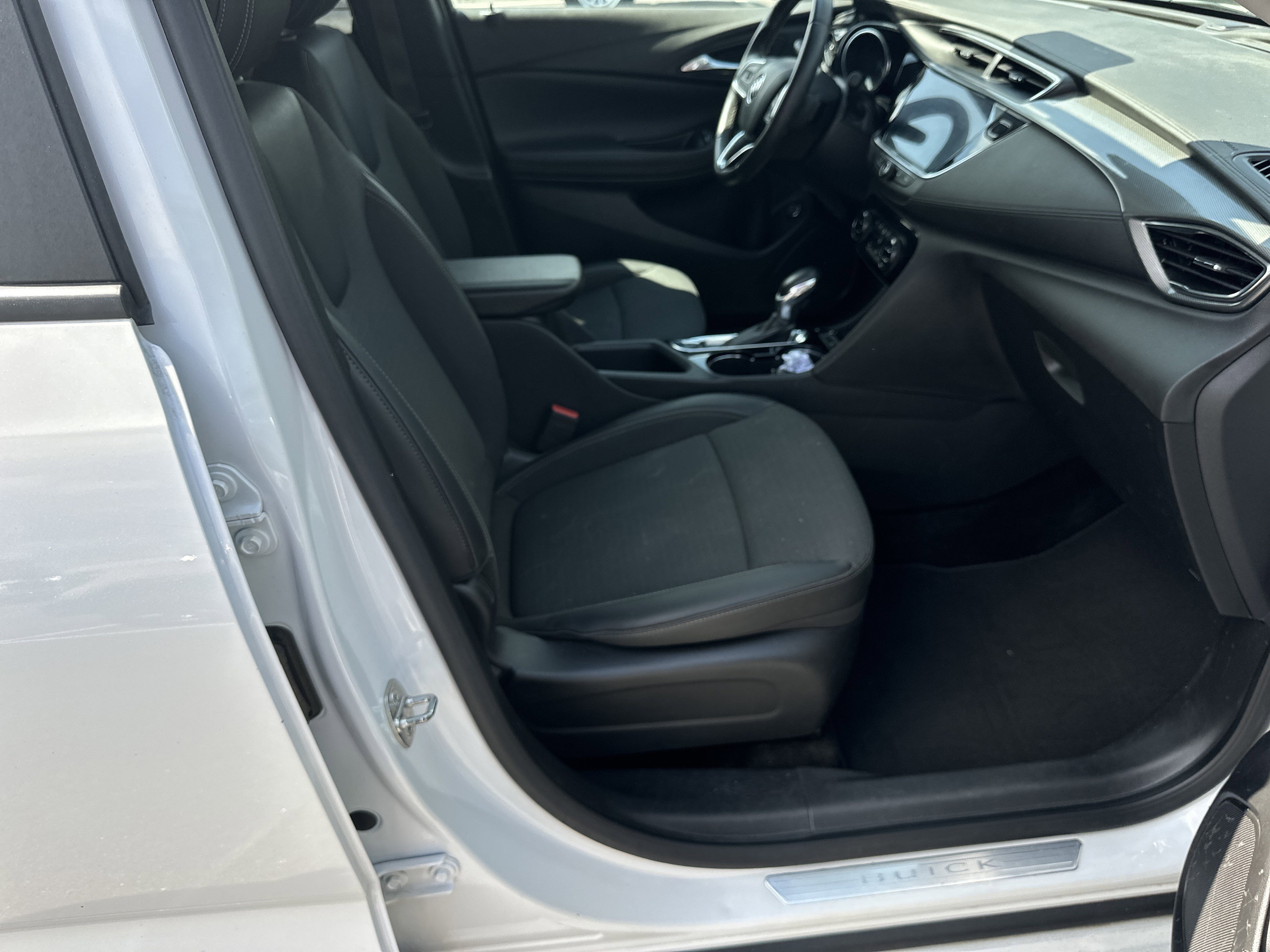 Certified 2023 Buick Encore GX Select w/ Sport Touring Package image 14