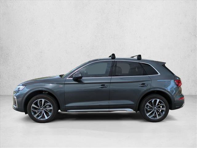 Used 2024 Audi Q5 2.0T Premium w/ Convenience Package AWD/4WD image 8