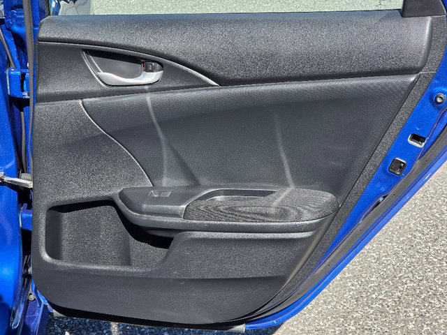 Used 2017 Honda Civic LX image 18