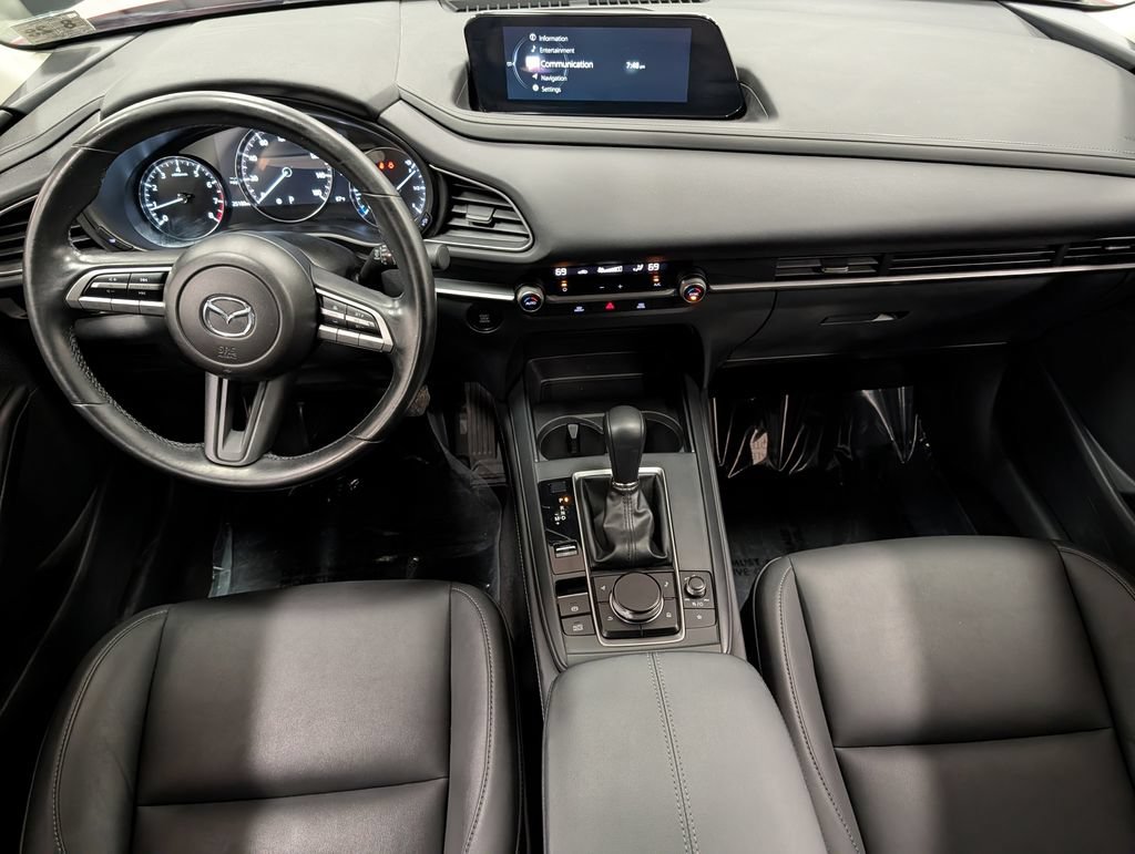 Certified 2023 MAZDA CX-30 AWD 2.5 S w/ Select Package image 25