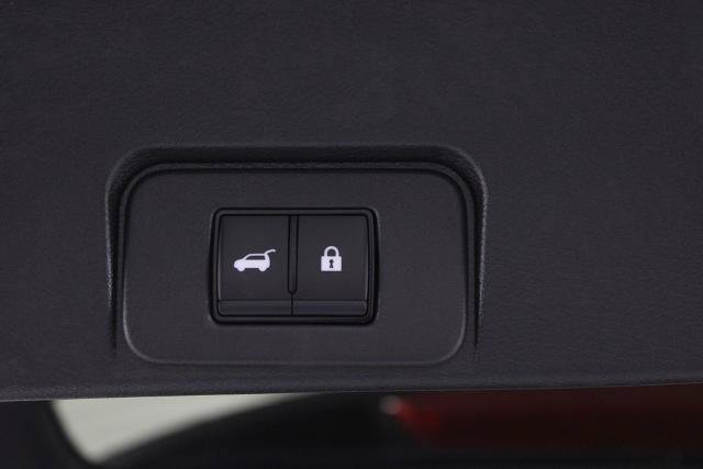 Certified 2024 Nissan Rogue SV w/ SV Premium Package FWD image 19