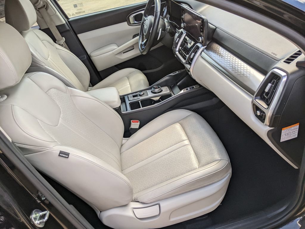 Used 2022 Kia Sorento S AWD/4WD image 21