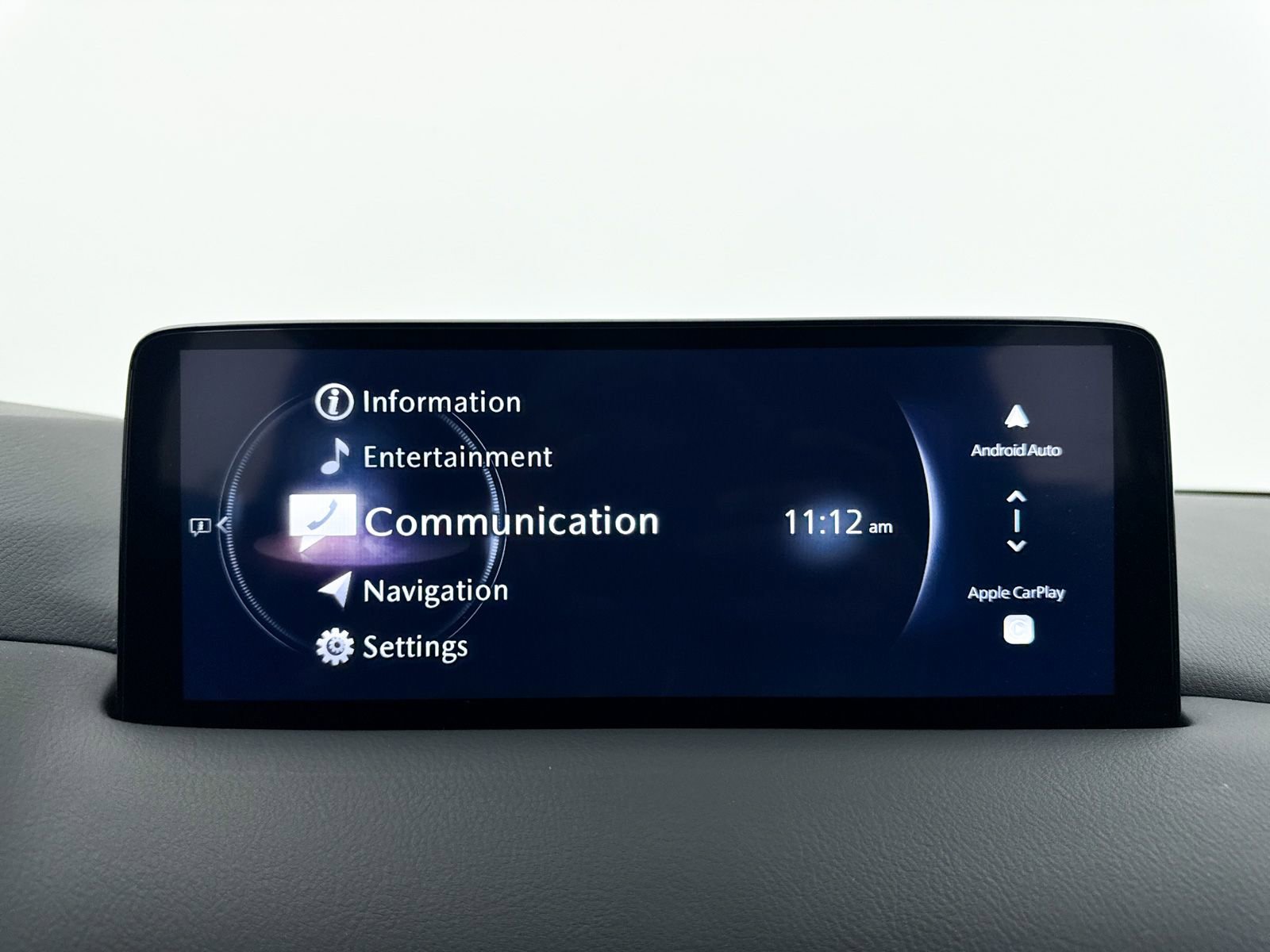 Certified 2025 MAZDA CX-5 Signature image 22