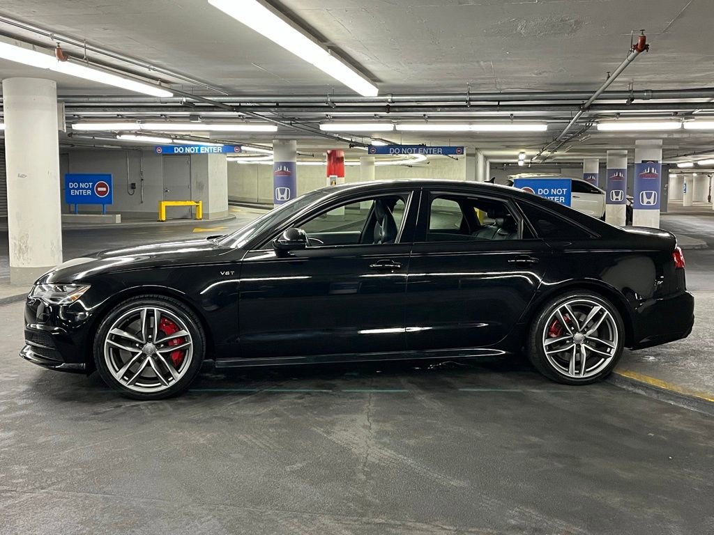 Used 2018 Audi S6 Prestige image 33
