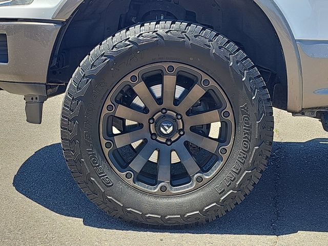 Used 2018 Ford F150 King Ranch AWD/4WD image 20