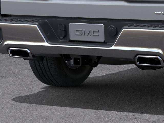 New 2026 GMC Sierra 1500 SLT w/ SLT Convenience Package AWD/4WD image 14