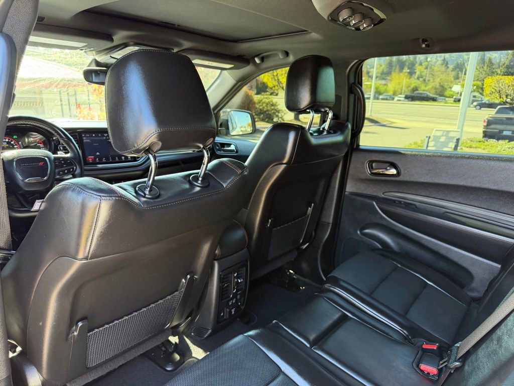 Used 2024 Dodge Durango R/T AWD/4WD image 33