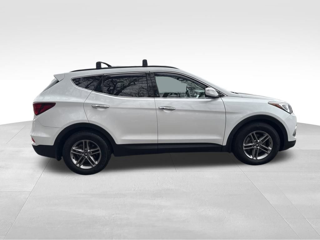 Used 2018 Hyundai Santa Fe Sport w/ 2.4L Tech Package 04 image 7