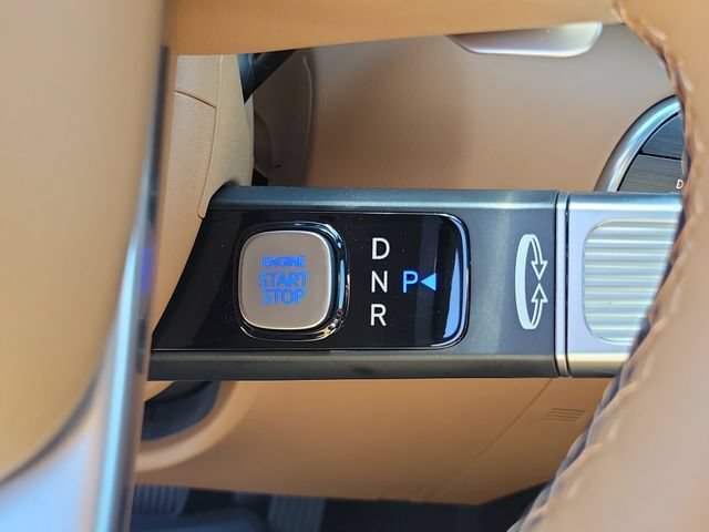 New 2026 Hyundai Palisade Calligraphy AWD/4WD image 10