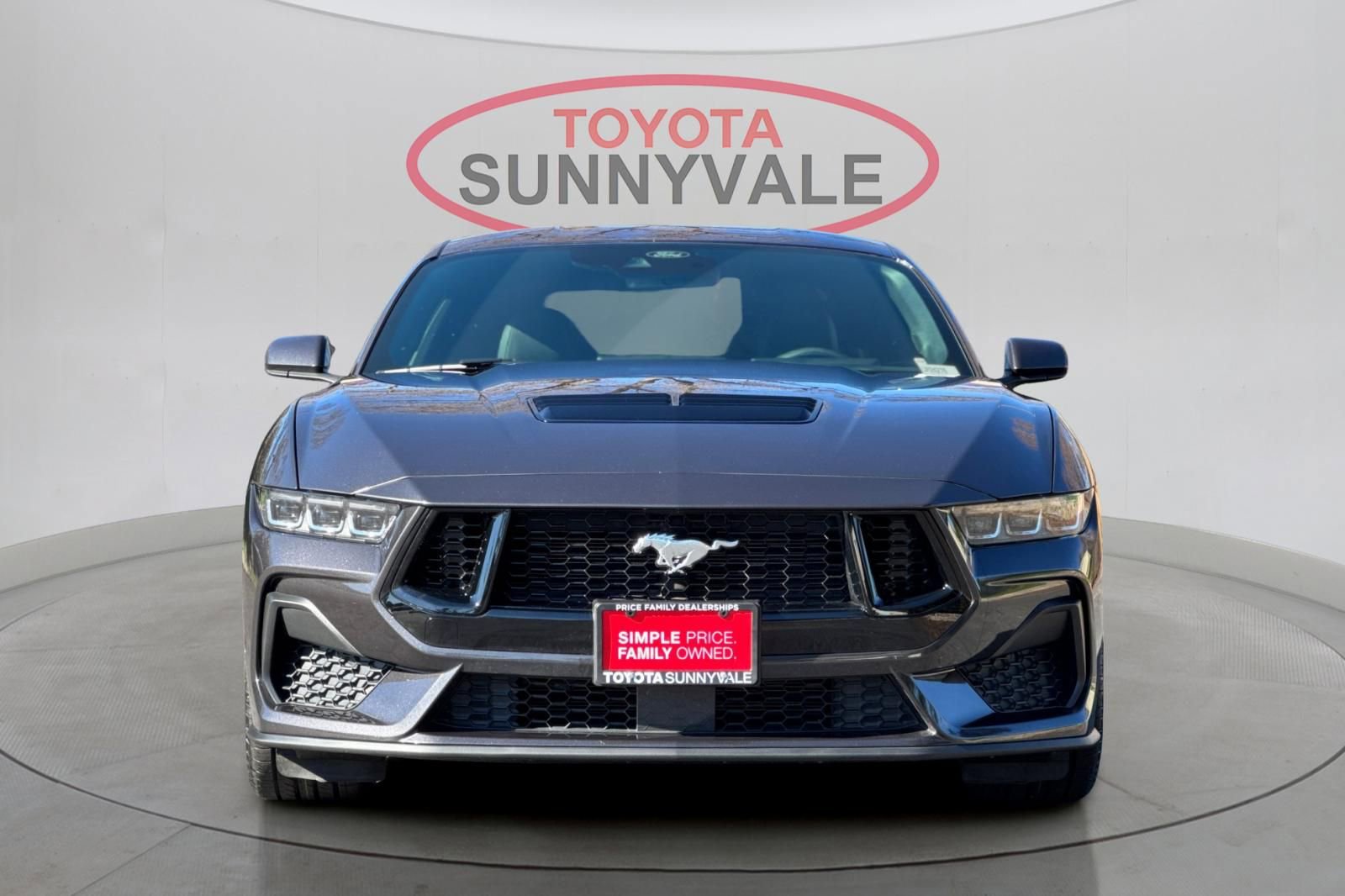 Used 2024 Ford Mustang GT image 11