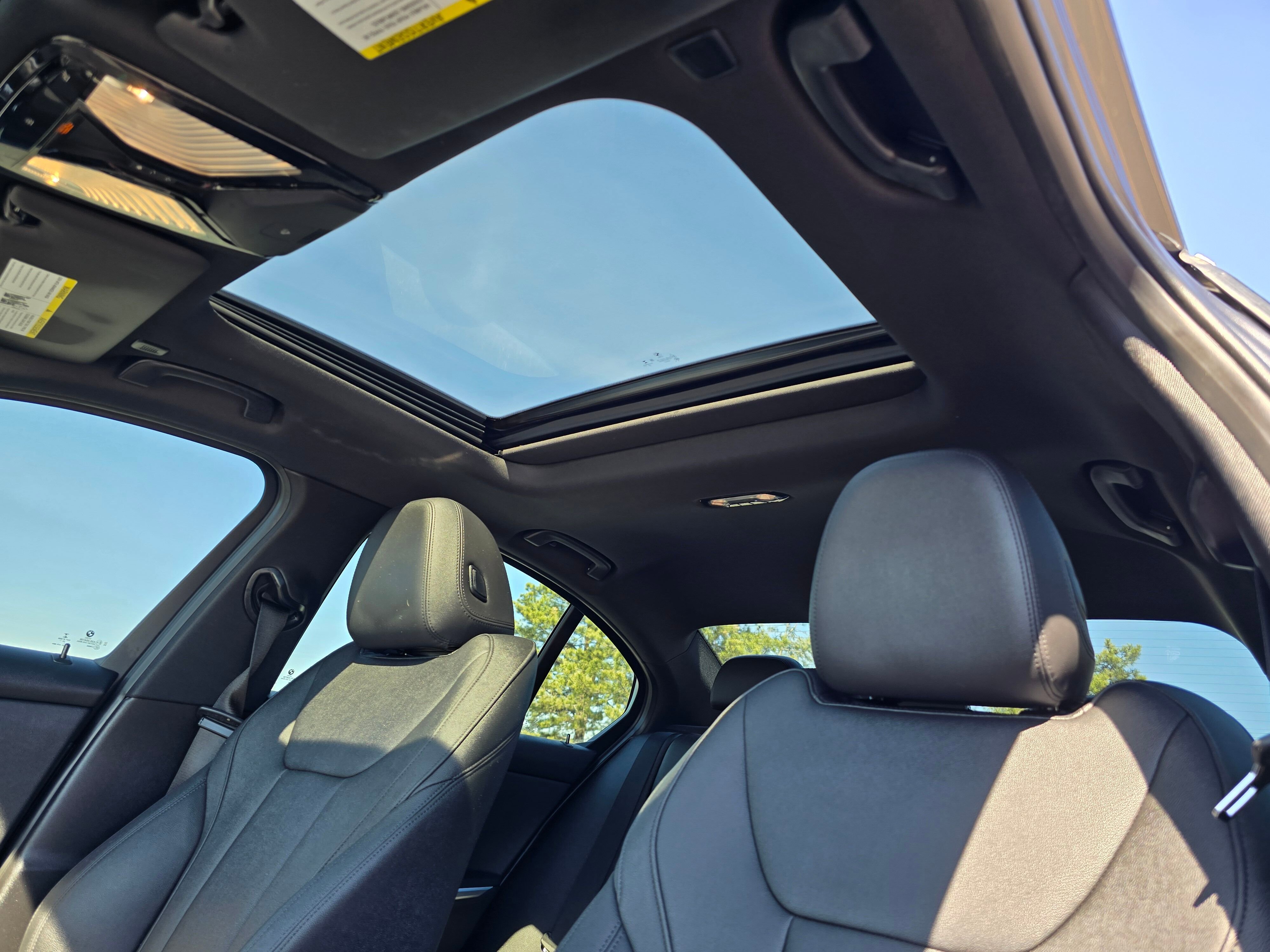 Used 2021 BMW 330i xDrive Sedan w/ Convenience Package image 60